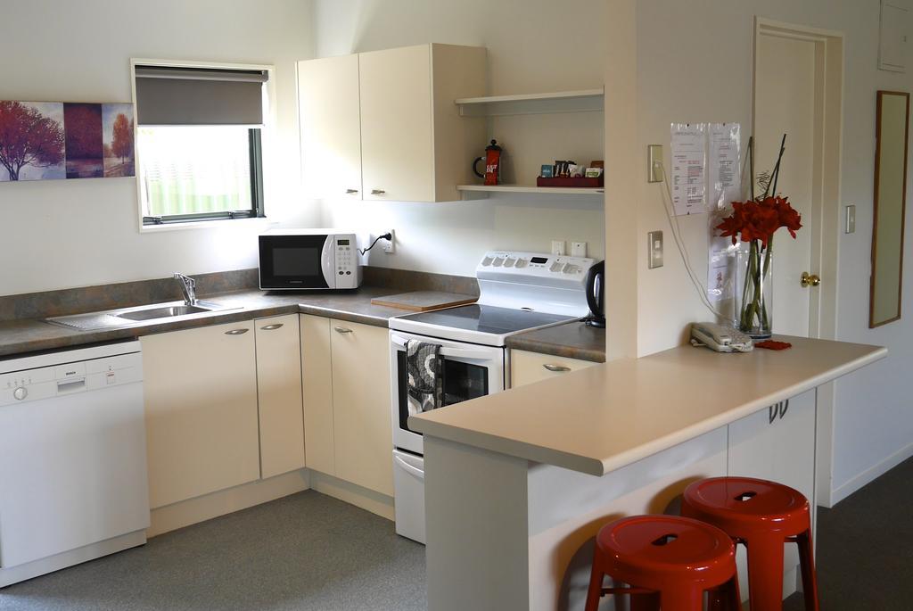 Motel Darfield 4*