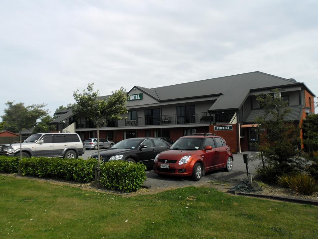 Darfield 4* Darfield
