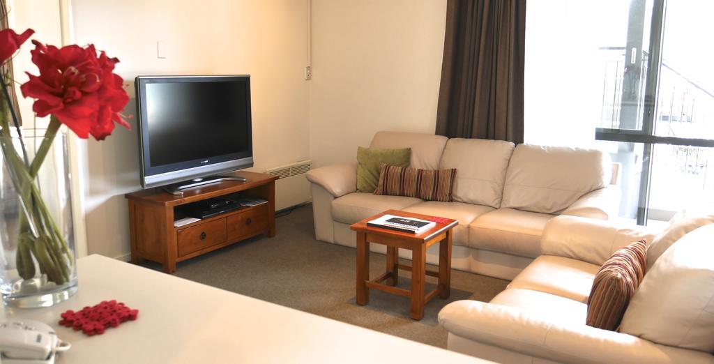 Motel Darfield 4*